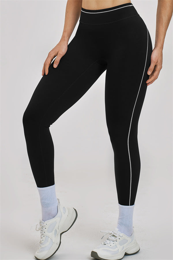 Conjunto de 2 piezas de chaqueta y leggings Unbound