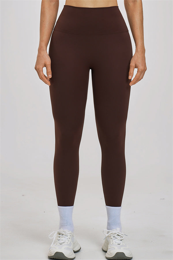 Conjunto de 2 piezas de camiseta de tirantes y leggings Seraphine