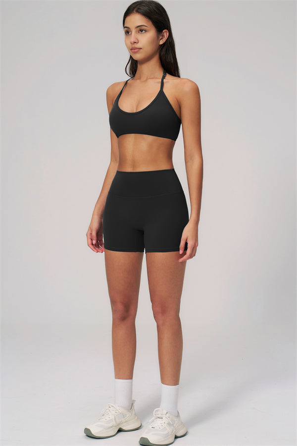 Los shorts The Rapture