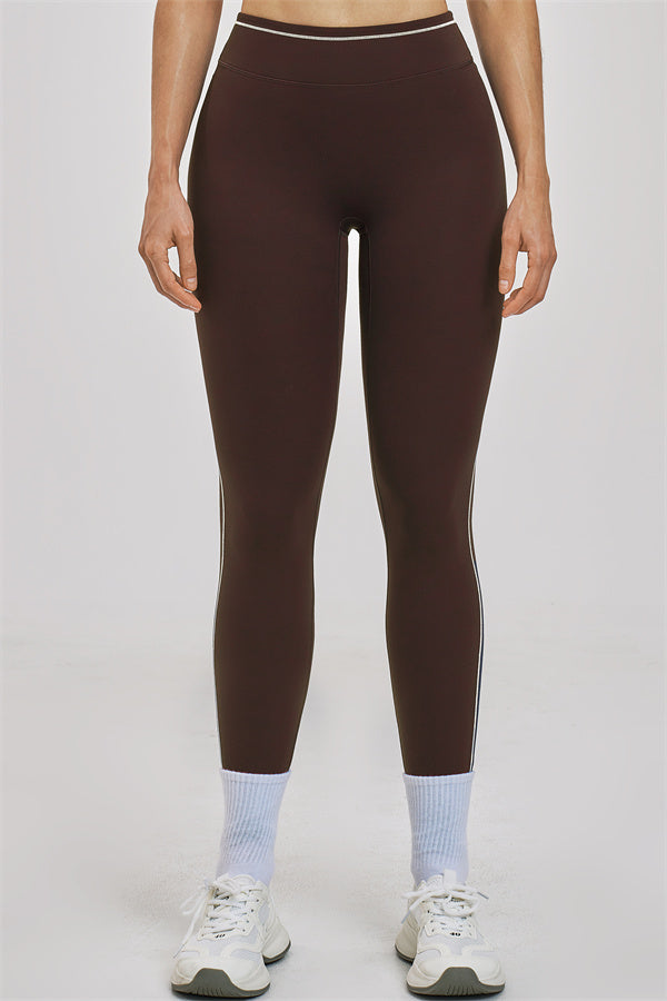 Conjunto de 2 piezas de chaqueta y leggings Unbound