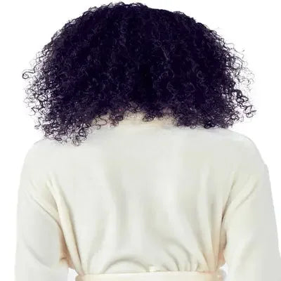 Bata de baño ultrasuave de felpa para mujer