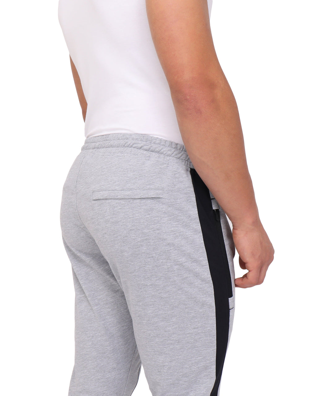 Pantalón de chándal Infinite Flex - (Corte alto)
