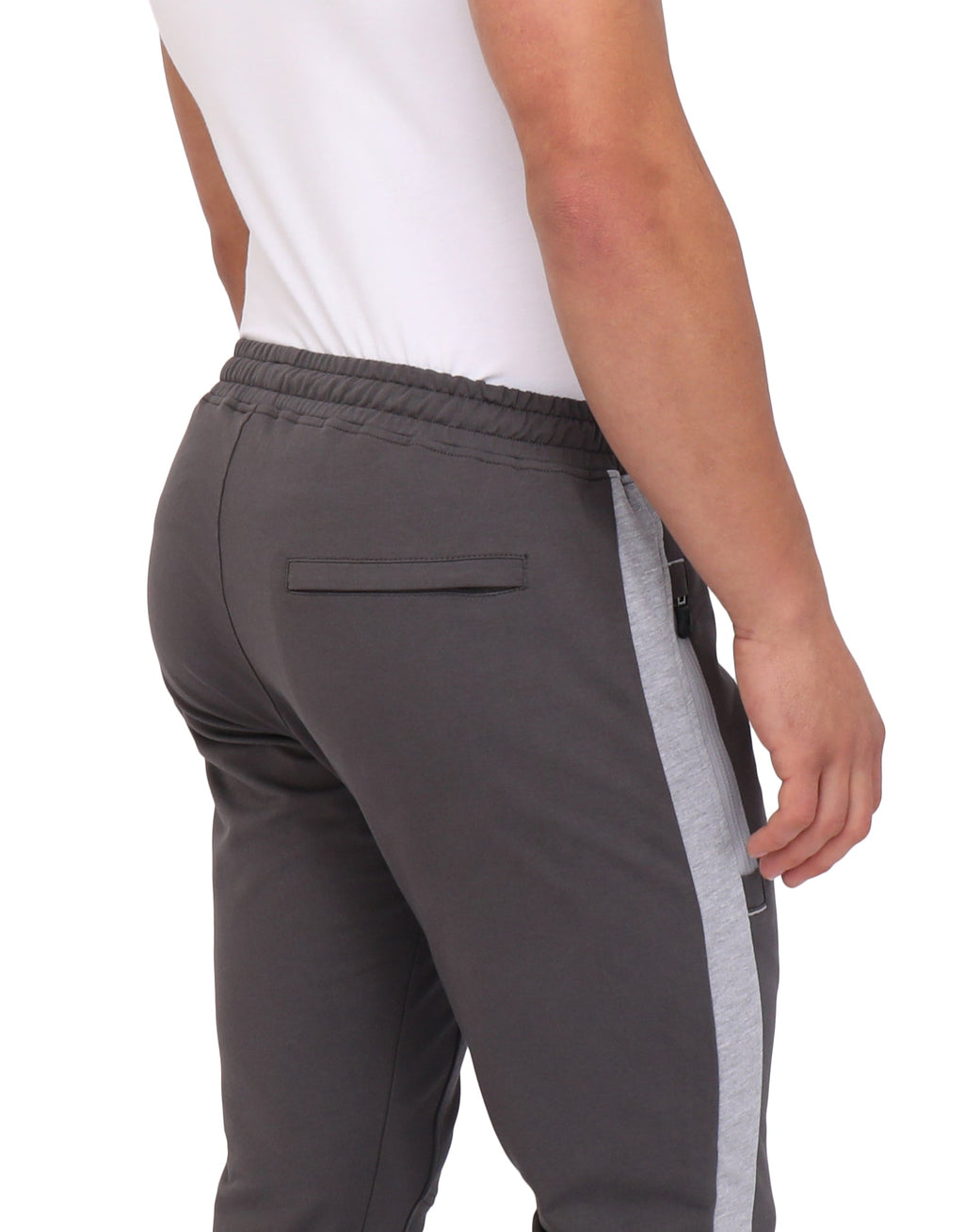 Pantalón de chándal Infinite Flex - (Corte alto)