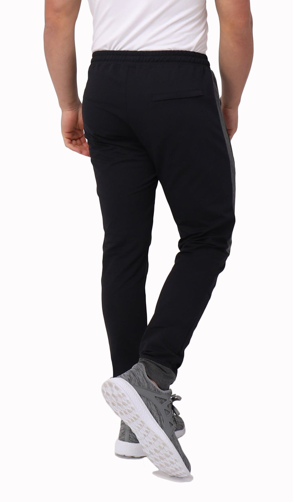 Pantalón de chándal Infinite Flex - (Corte alto)