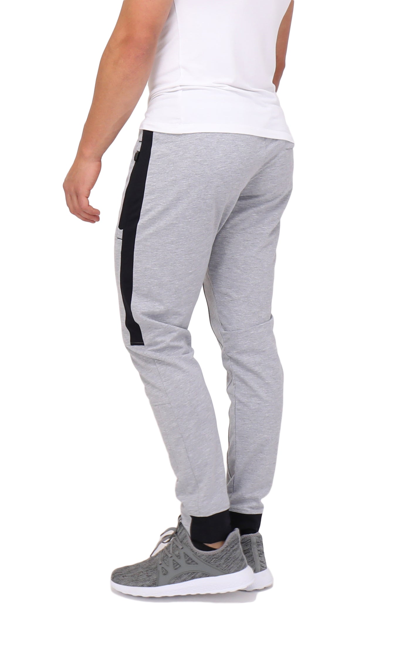 Pantalón de chándal Infinite Flex - (Corte alto)
