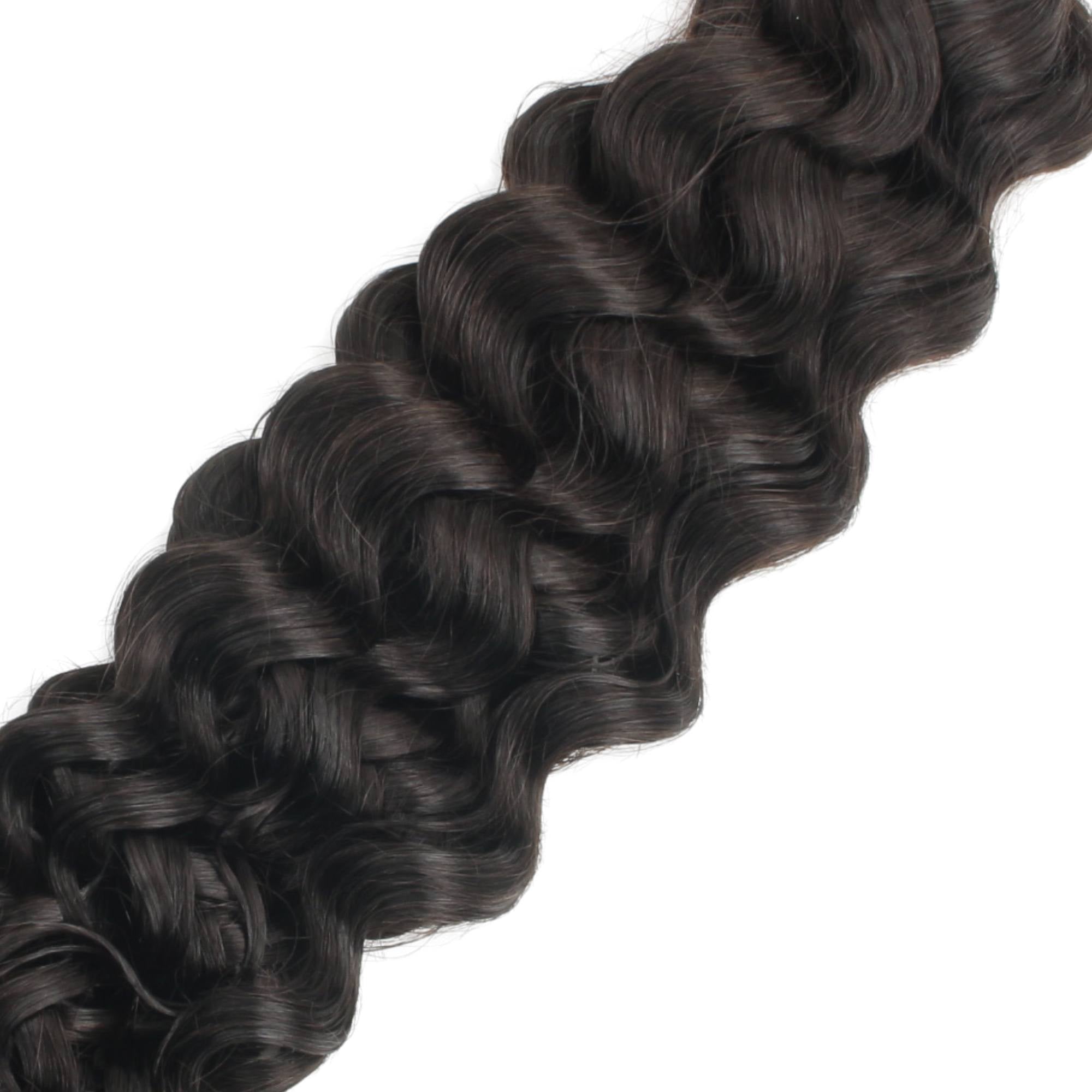 Cabello de Trenzar Humano 100% Virgen Latin Wave al por mayor
