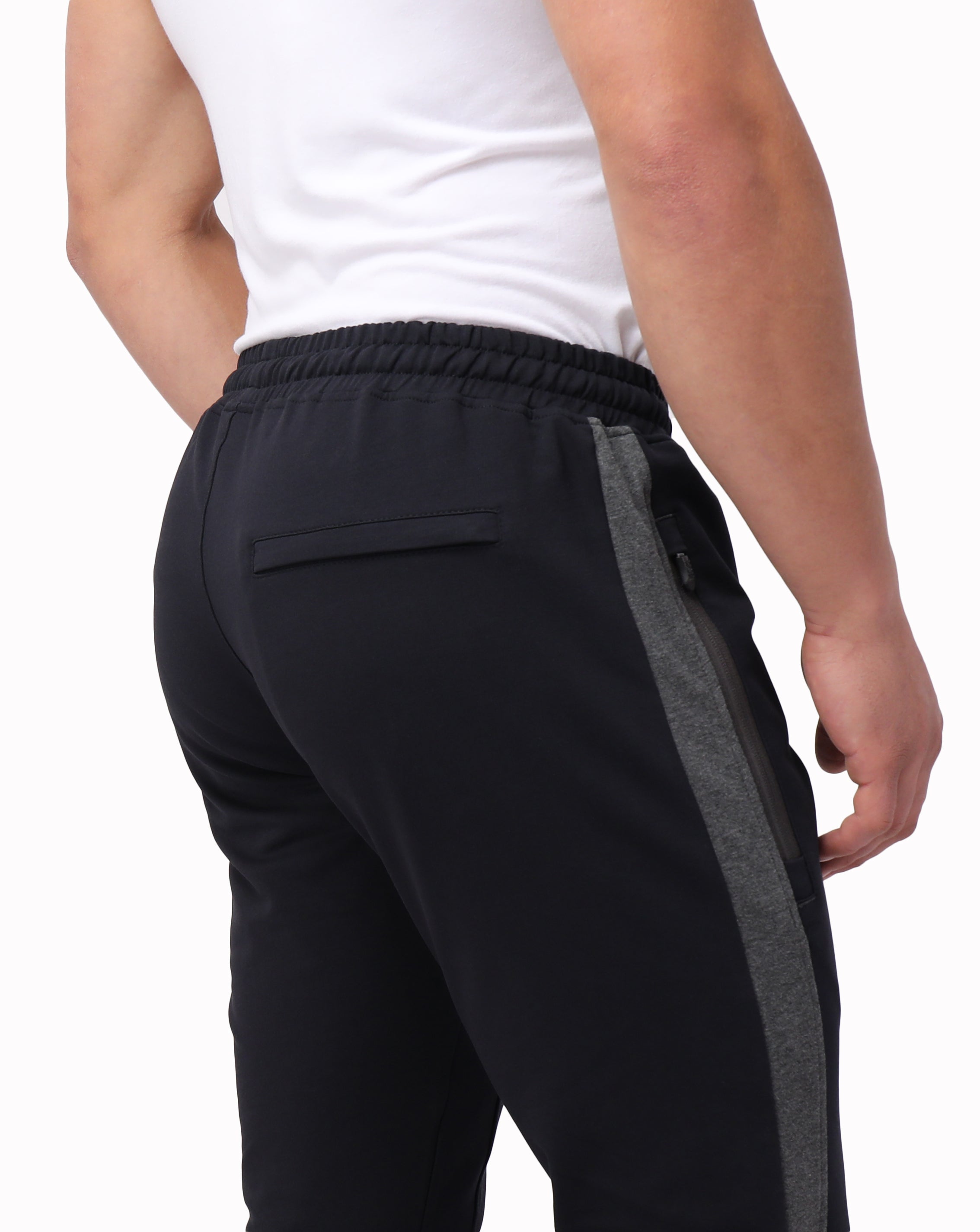 Pantalón de chándal Infinite Flex - (Corte alto)