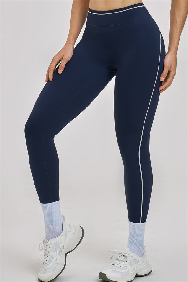 Conjunto de 2 piezas de chaqueta y leggings Unbound