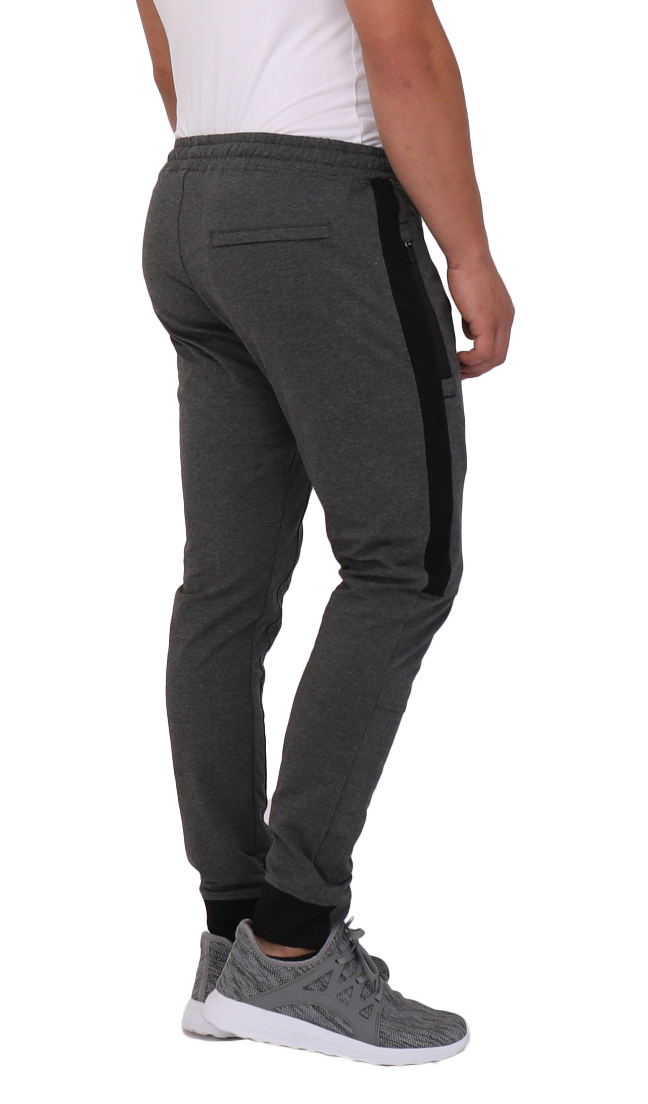 Pantalón de chándal Infinite Flex - (Corte alto)