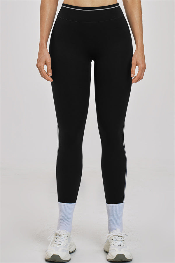 Conjunto de 2 piezas de chaqueta y leggings Unbound