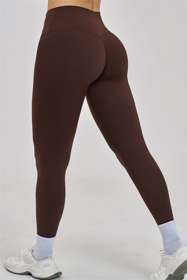 Conjunto de 2 piezas de camiseta de tirantes y leggings Seraphine