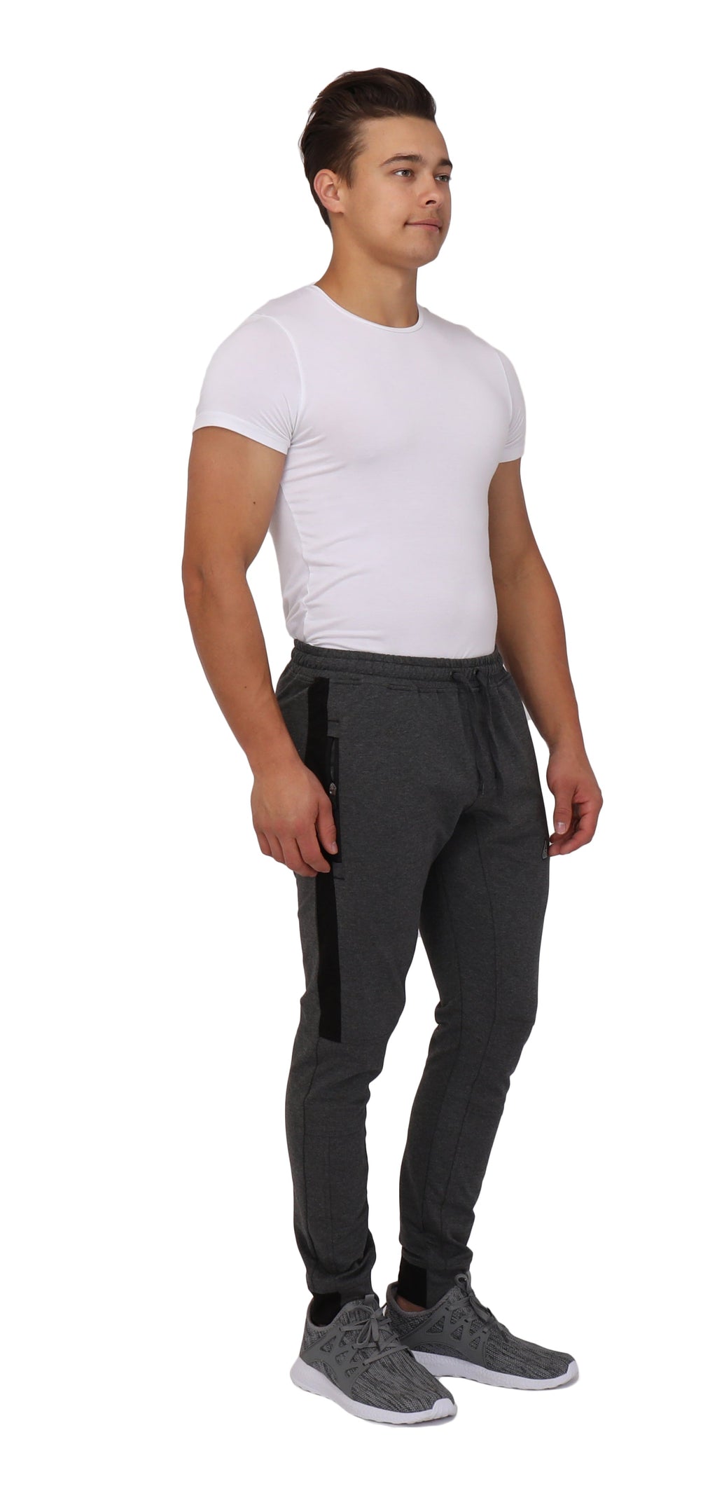 Pantalón de chándal Infinite Flex - (Corte alto)