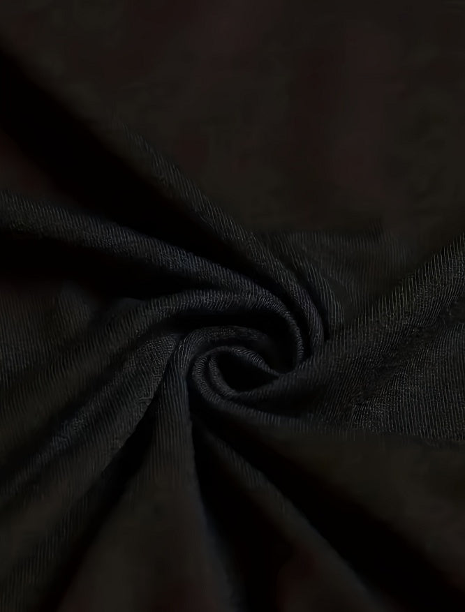 Women’s Lips Print Crew-Neck Tee