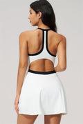 El vestido de tenis Spunk