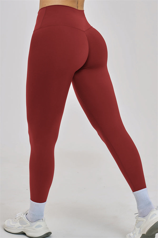 Conjunto de 2 piezas de camiseta de tirantes y leggings Seraphine