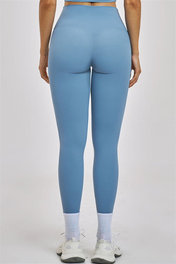 Conjunto de 2 piezas de camiseta de tirantes y leggings Seraphine