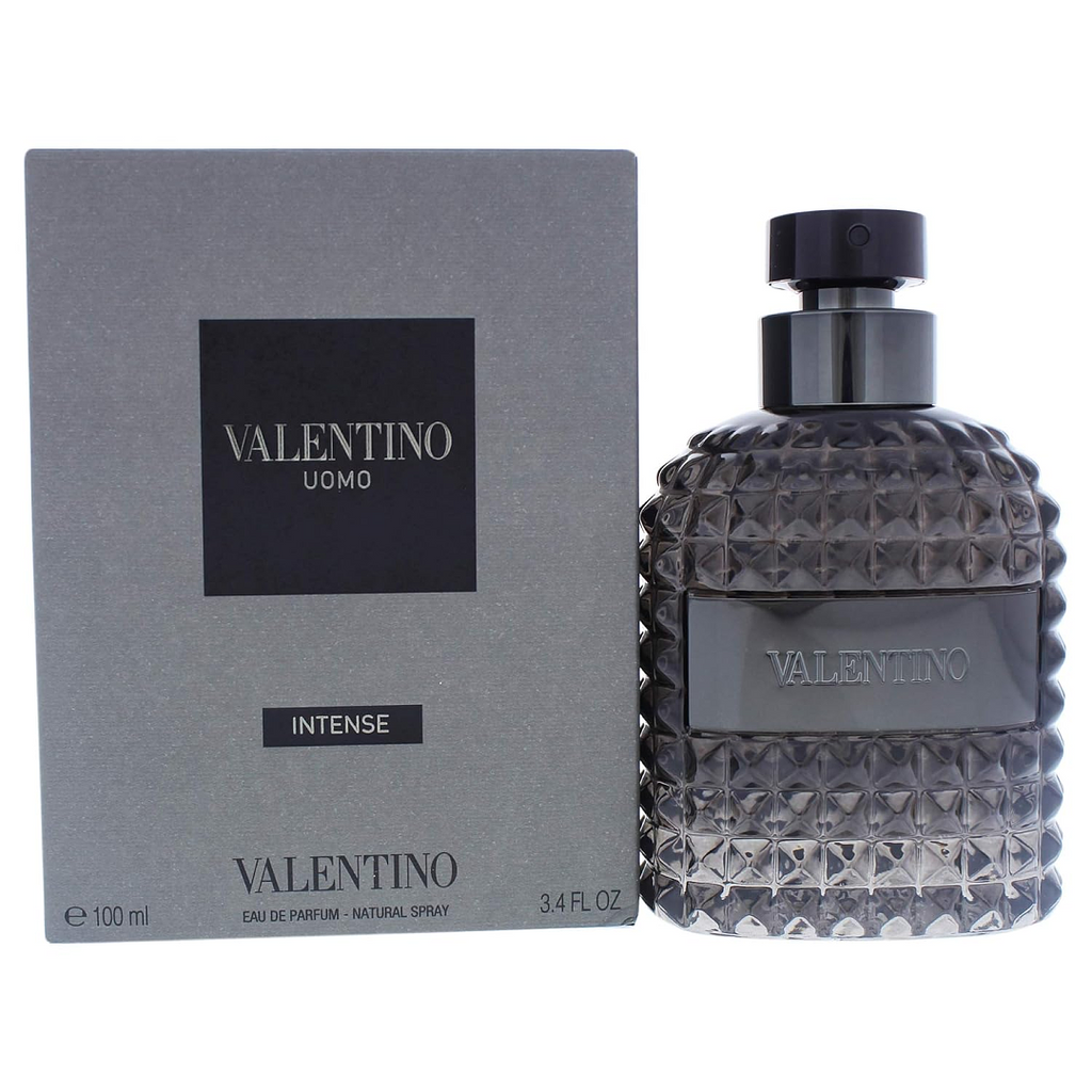 Valentino Uomo Born in Roma Rockstud Noir 100ml
