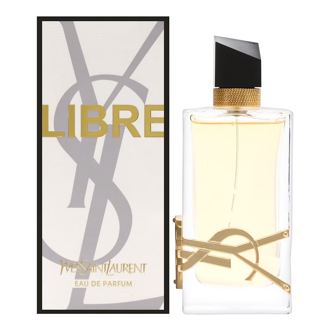 Yves Saint Laurent Libre for Women Eau de Parfum Spray 100ml