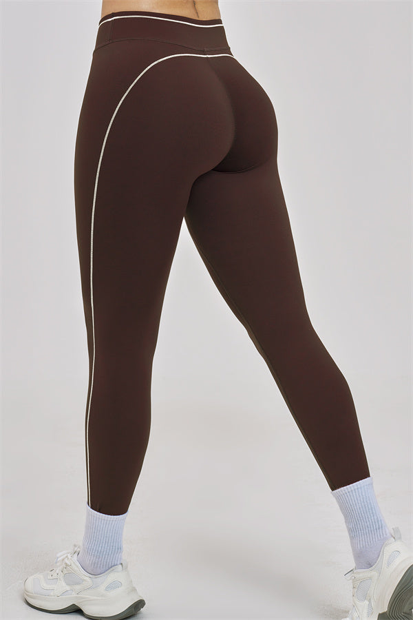 Conjunto de 2 piezas de chaqueta y leggings Unbound