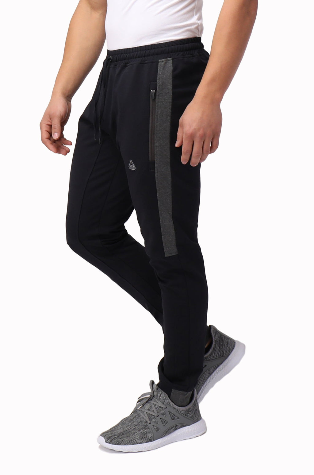 Pantalón de chándal Infinite Flex - (Corte alto)