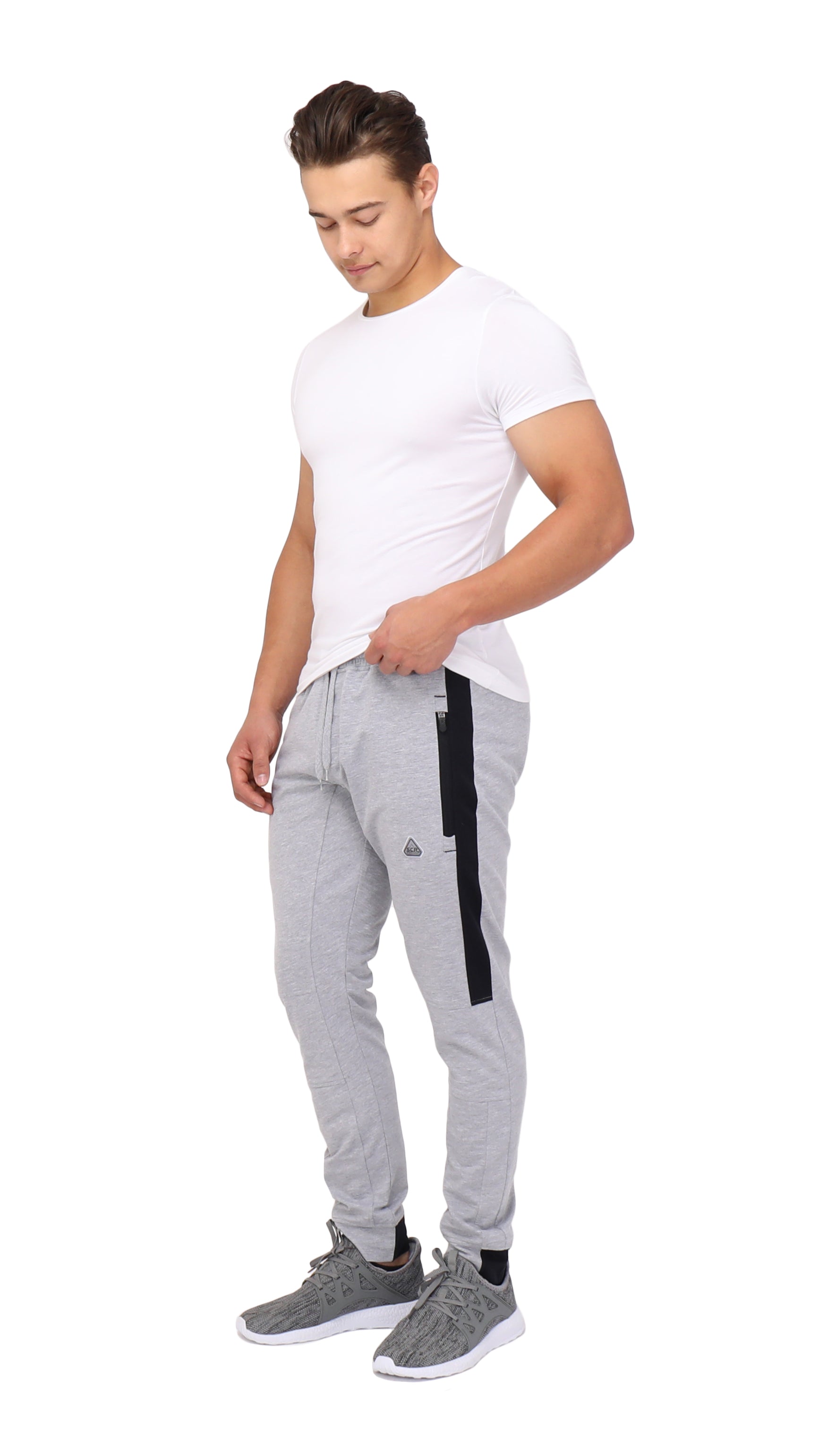 Pantalón de chándal Infinite Flex - (Corte alto)