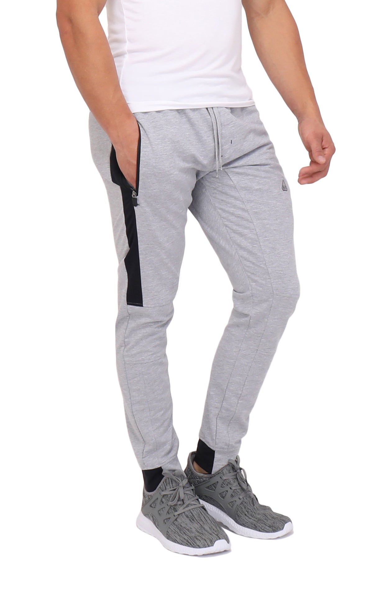 Pantalón de chándal Infinite Flex - (Corte alto)