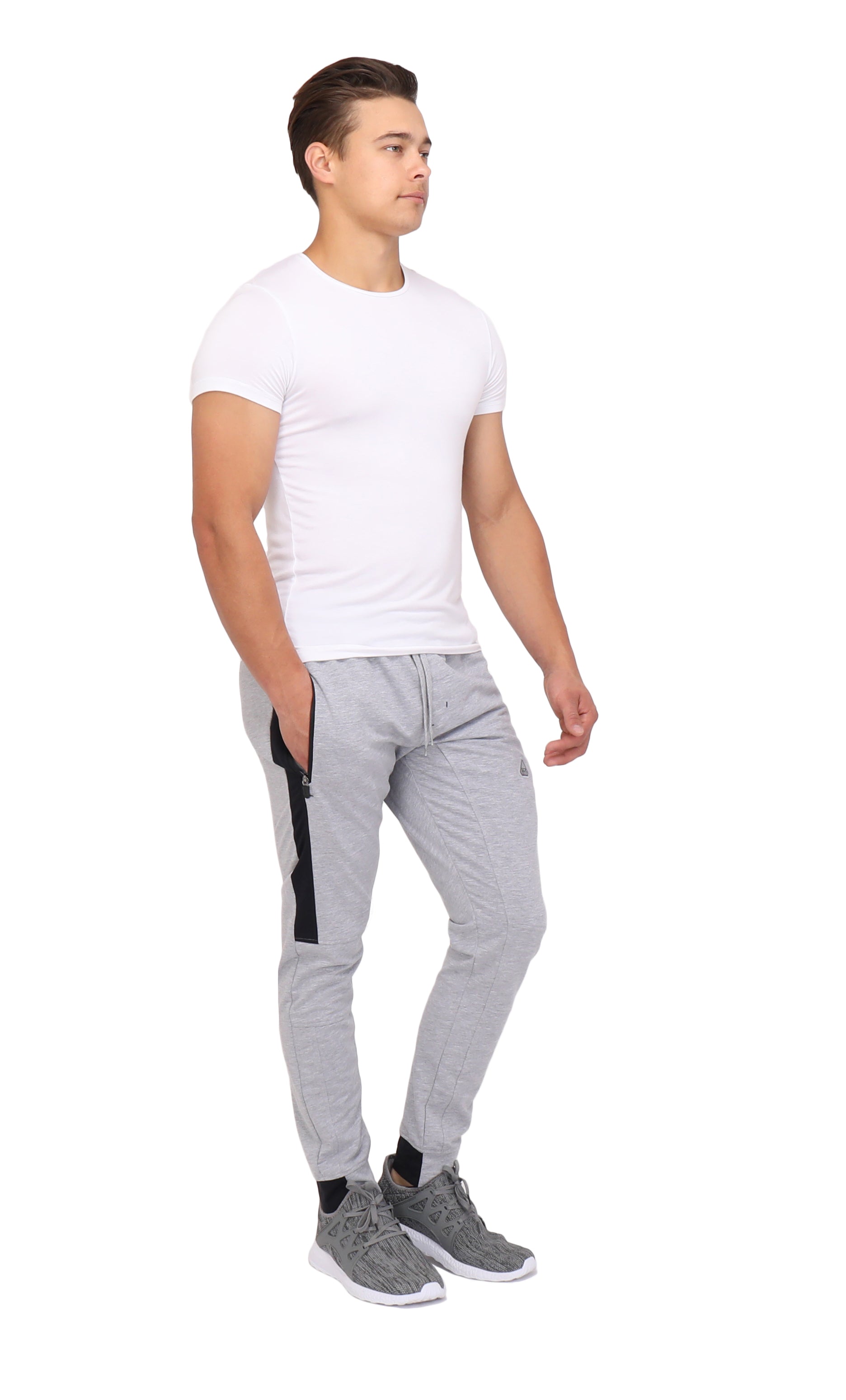 Pantalón de chándal Infinite Flex - (Corte alto)