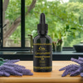 CurcumaMAX Aceite de Cúrcuma Fermentada 50ml – Cúrcuma Mejorada, Sin Plomo, Uso Interno y Tópico
