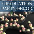 Base para cupcakes de graduación 2026: ¡Tu año, tus colores!