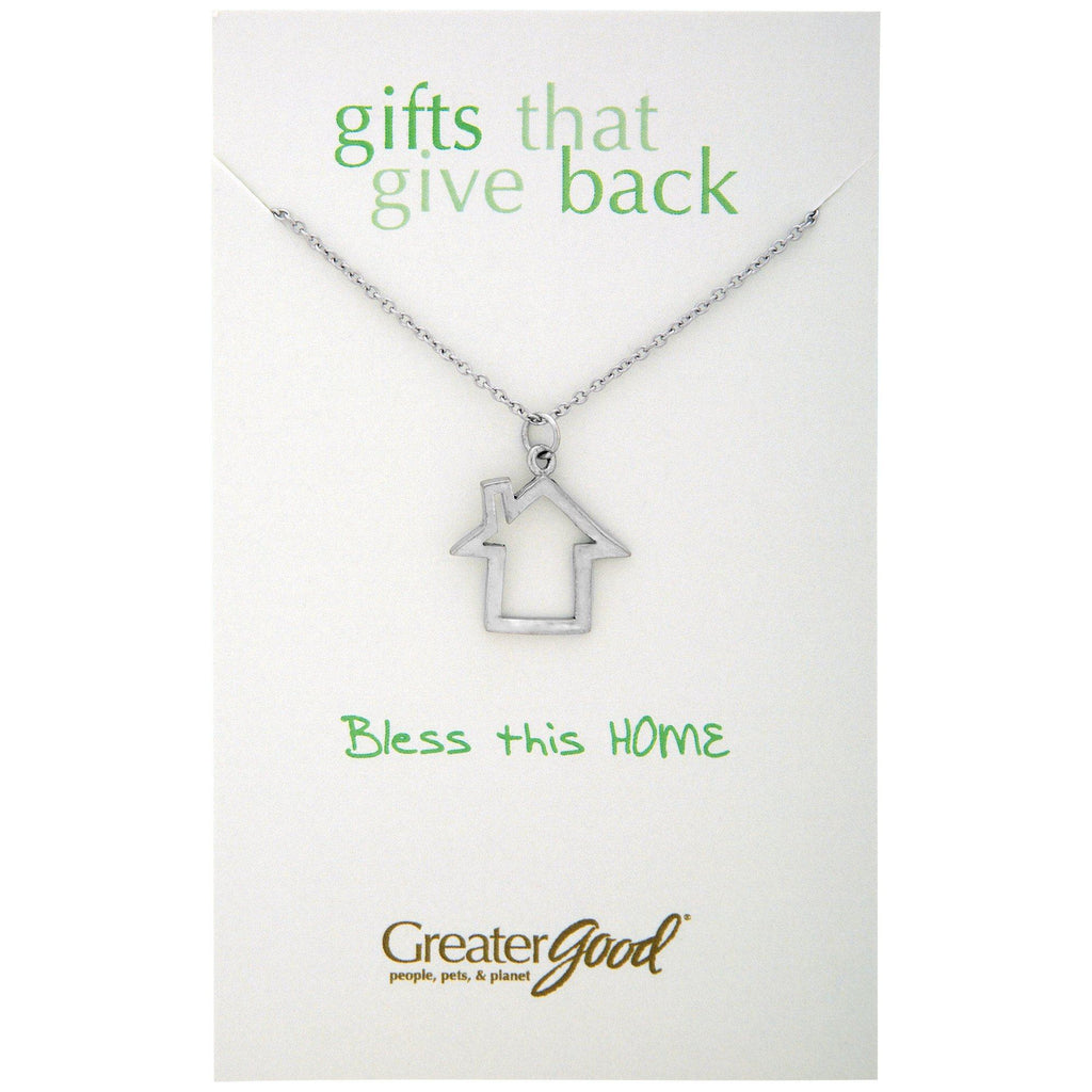 Collar Hogar Lleno de Amor