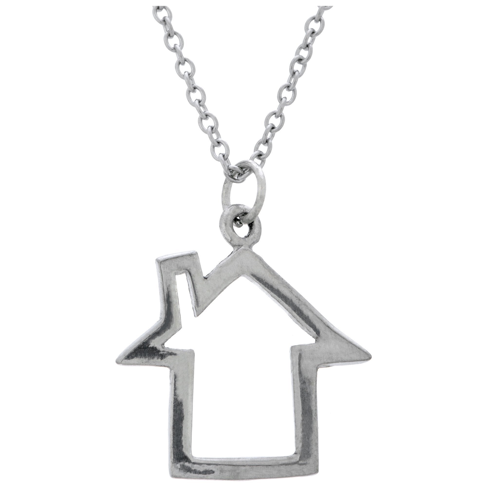 Collar Hogar Lleno de Amor