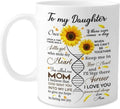 PARA TAZA HIJA 05 - REGALO DE MAMÁ - NTTD00