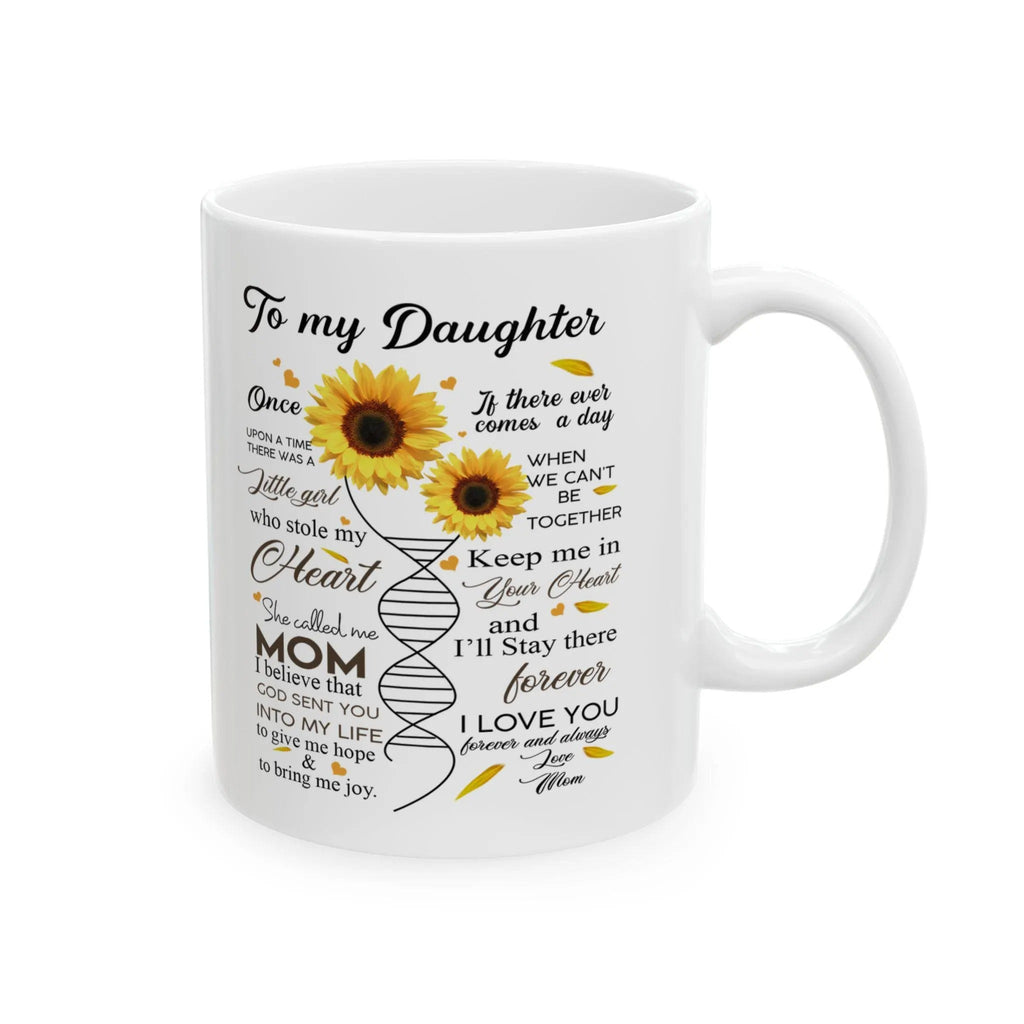PARA TAZA HIJA 05 - REGALO DE MAMÁ - NTTD00