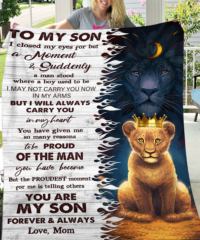 Para Mi Hijo Precioso – Un Recordatorio Sincero de Mamá
