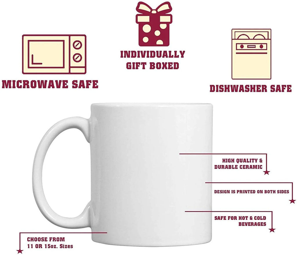 TAZA PARA HIJA 01 - REGALO DE MAMÁ - NTTD00