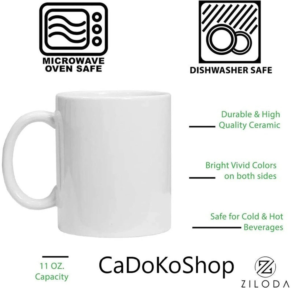 TAZA PARA HIJO 00 - REGALO DE PAPÁ - NTTD00