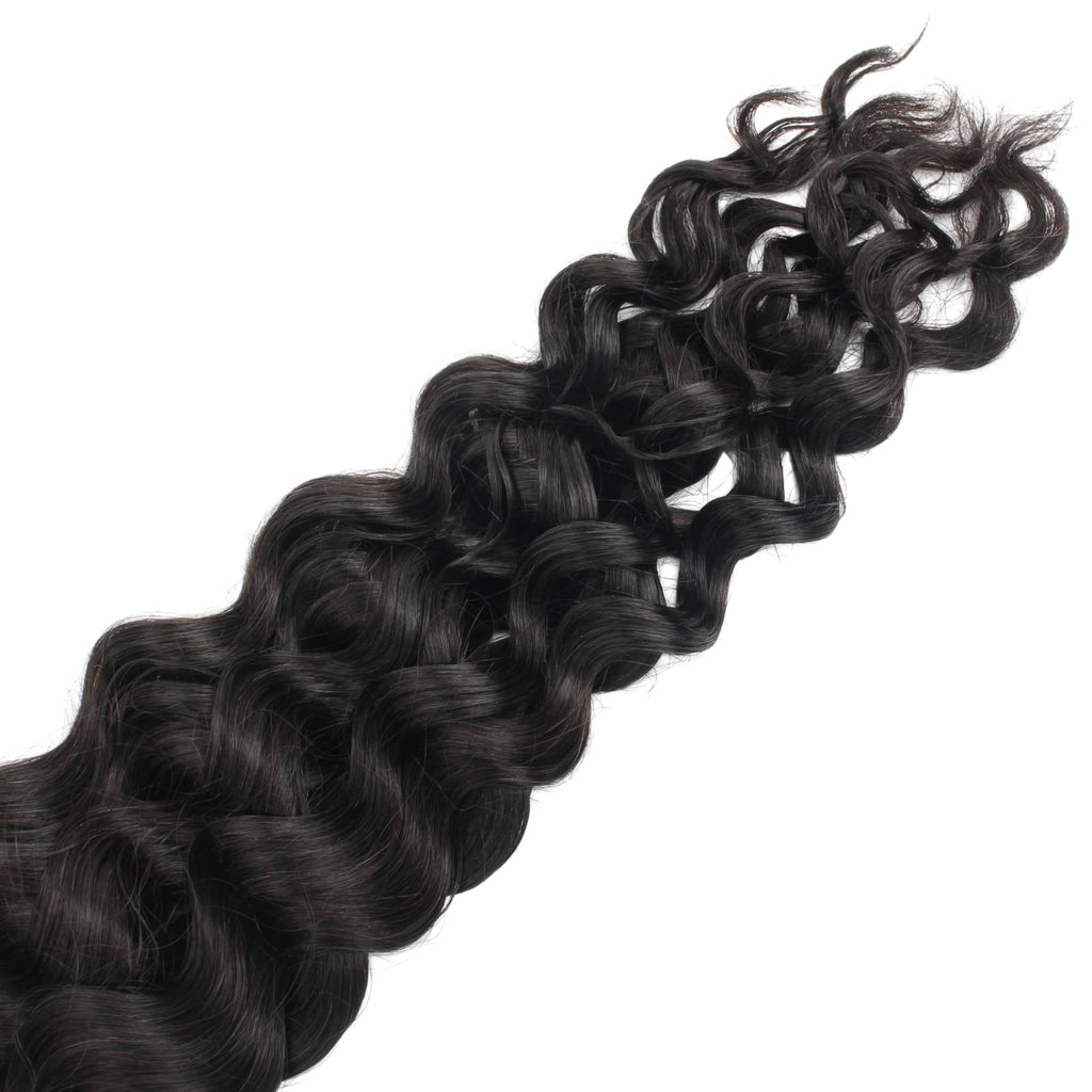 Cabello de Trenzar Humano 100% Virgen Latin Wave al por mayor