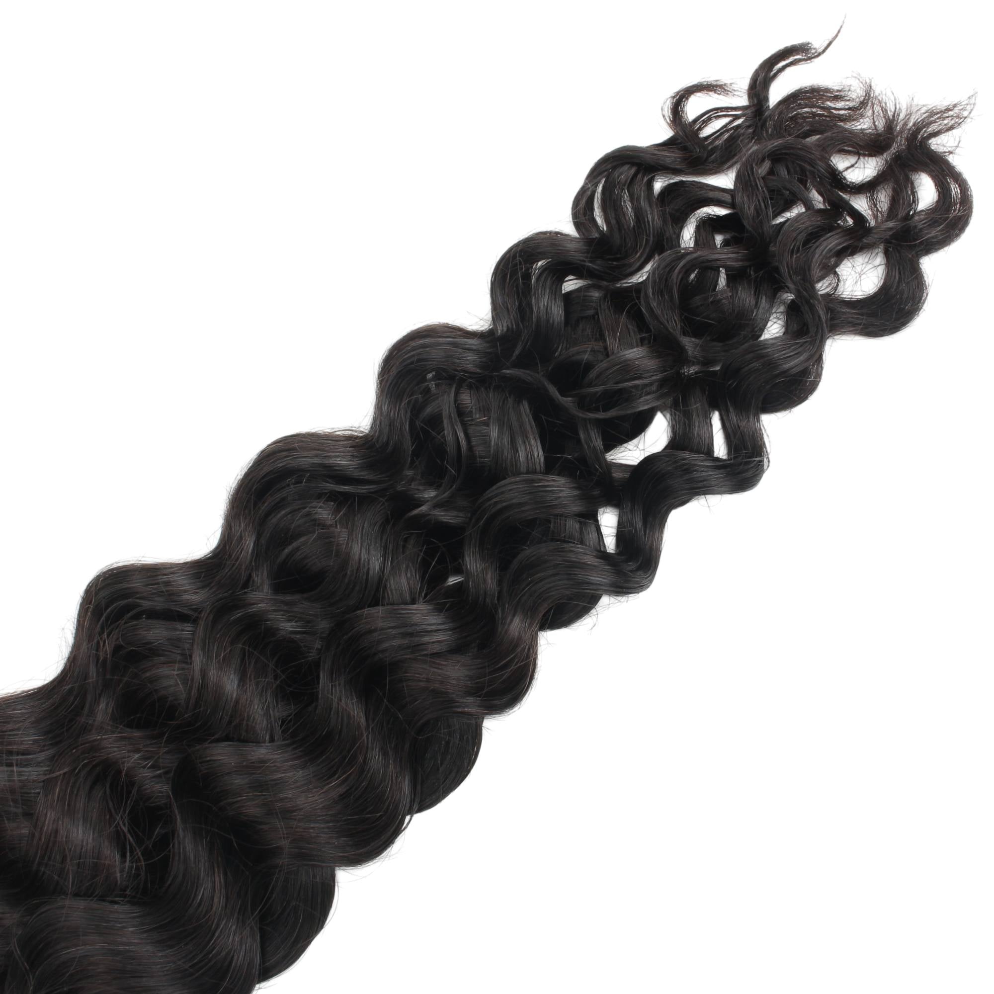 Cabello de Trenzar Humano 100% Virgen Latin Wave al por mayor