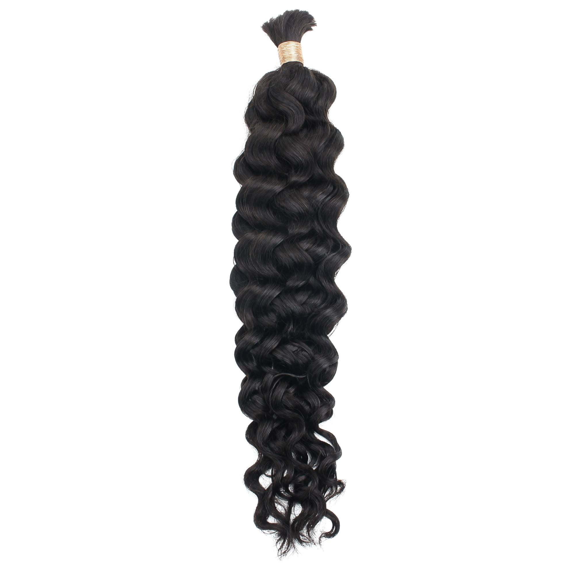 Cabello de Trenzar Humano 100% Virgen Latin Wave al por mayor