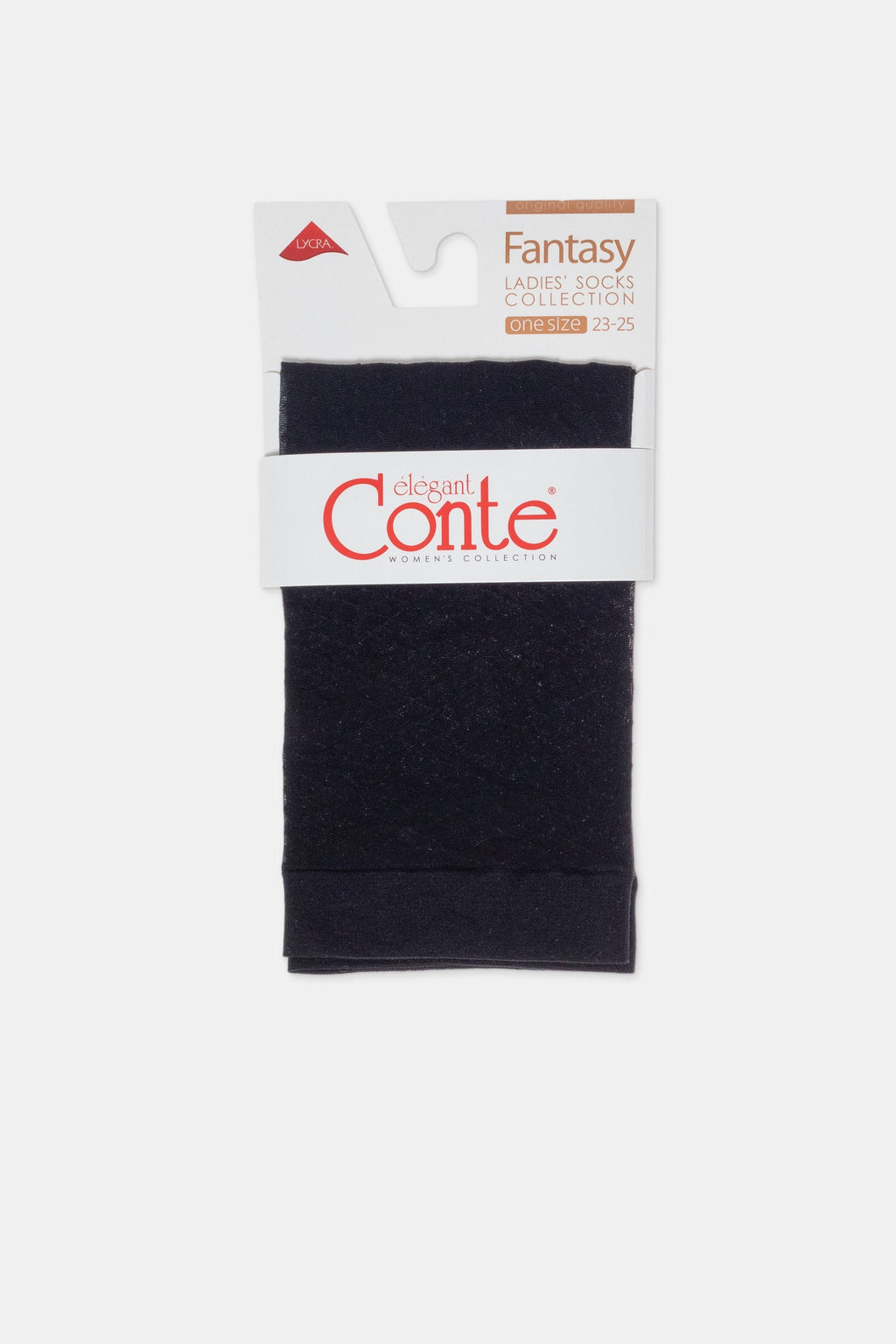 Calcetines Conte Fantasy 20 - Lunares