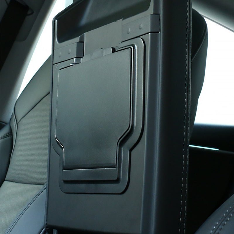 Magnetic Hidden Storage Boxes for Model 3 Highland & Model Y Juniper | TESERY