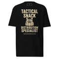 Tactical Men’s Premium Heavyweight Tee