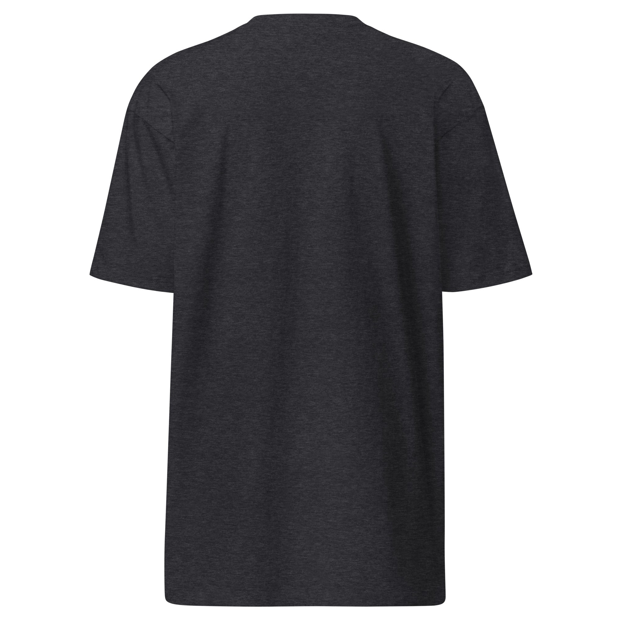 Tactical Men’s Premium Heavyweight Tee