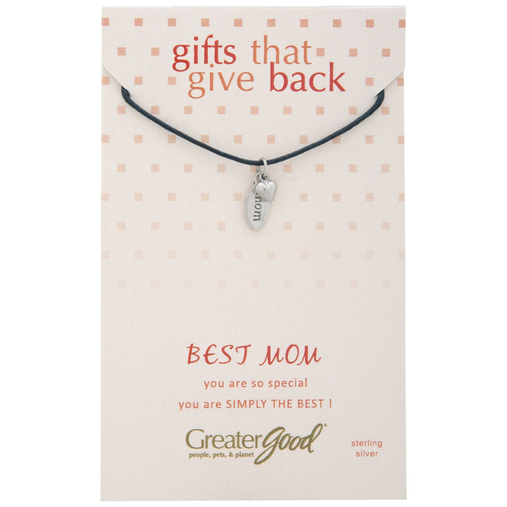 Collar Amor de Mamá