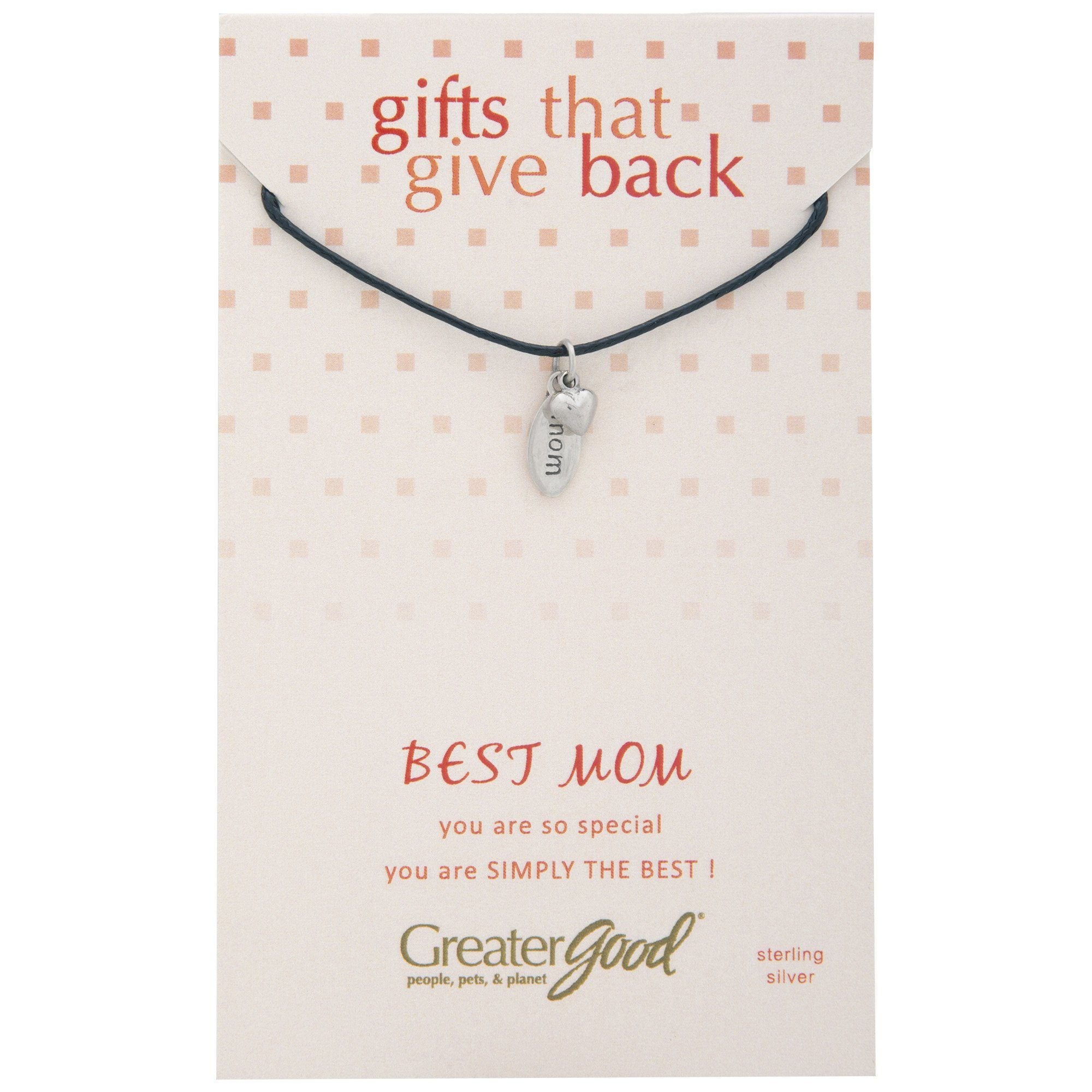 Collar Amor de Mamá