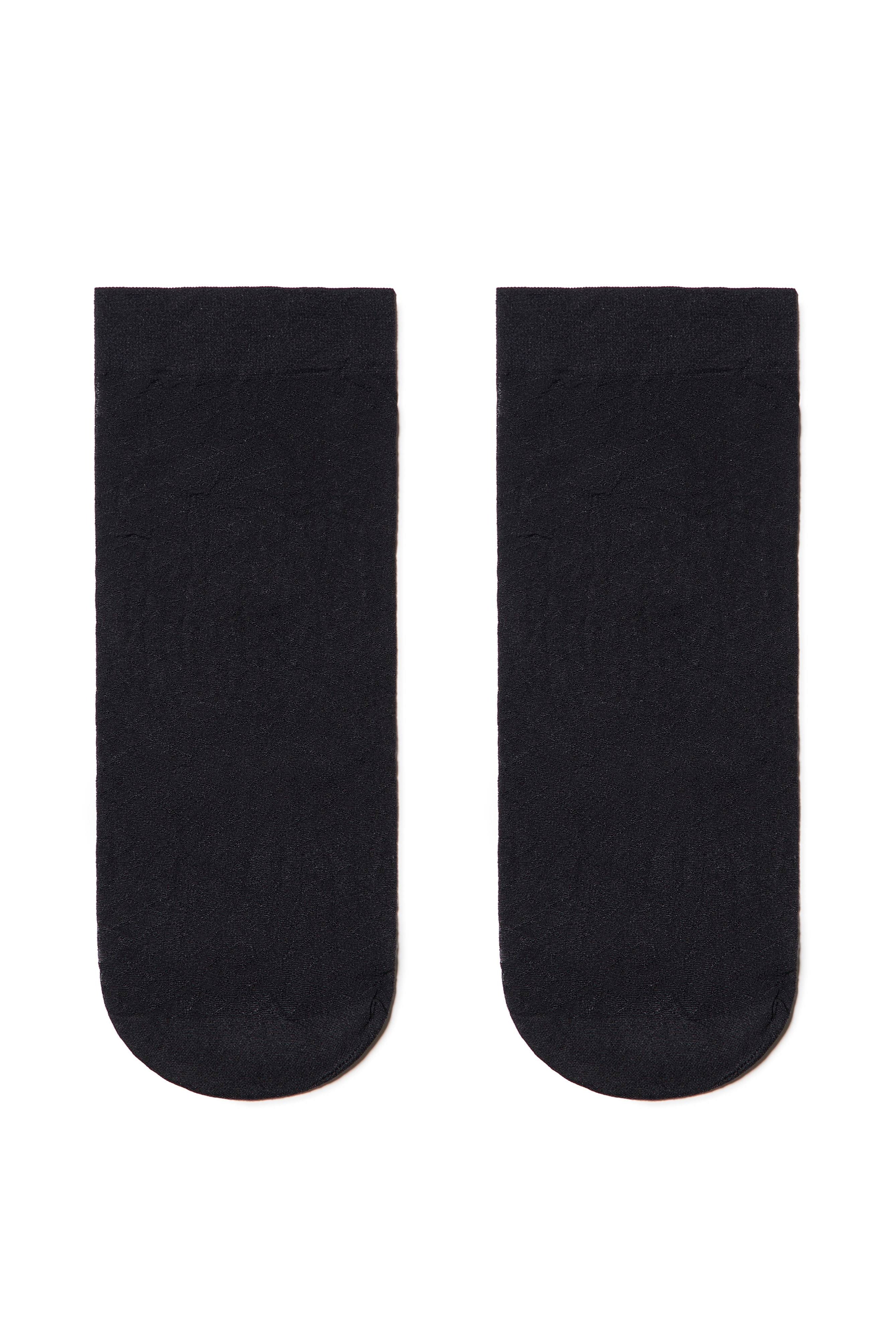 Calcetines Conte Fantasy 20 - Lunares