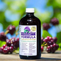 Fórmula Orgánica Herbal para la Inmunidad Calidad Premium Triple Concentración