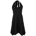 Organic Super Sash Convertible Skirt Dress