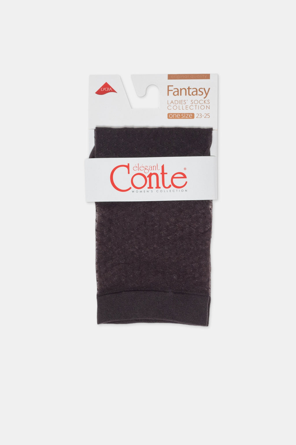 Calcetines Conte Fantasy 20 - Lunares