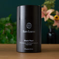 Rare Leaves Black Pearl - Té Oolong taiwanés tostado oscuro de una sola finca